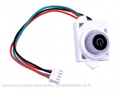 Kaffeemaschinen Schalter KP1006 KP1002 KP1009
