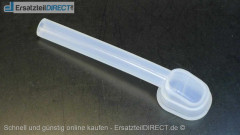 Dolce Gusto KaffeeAutomaten Schlauch KP350x