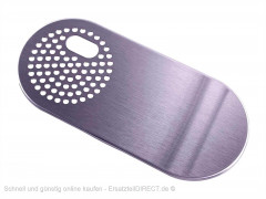 Nespresso Gitter passend für Expert XN6018 / XN6008