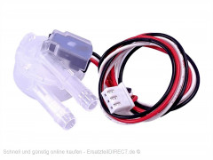 Nespresso Durchflussmesser XN6018 XN6008 Exp