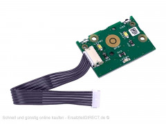 Nespresso Platine passend für Expert XN6018 / XN6008