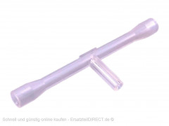 Nespresso Schlauch verwendbar passend für Expert XN6018 / XN6008