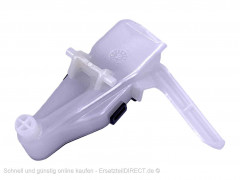 Nespresso Diffusor verwendbar passend für Expert XN6018 / XN6008