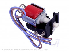 Nespresso Pumpe passend für Expert XN6018 / XN6008