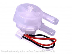 Dolce Gusto Durchflussmesser XN1305 XN1308