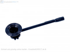 Nespresso Tanksockel+Schlauch Inissia XN1001