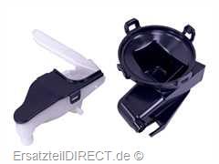 Nespresso Kaffeeauslauf Expert XN6018 XN6008