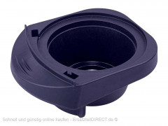 KaffeeAutomaten Kapselhalter KP2401 KP3405