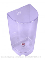 KaffeeAutomaten Wassertank Genio S KP3408