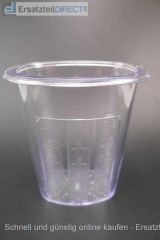 MasterChef 2000 Stopfen verwendbar passend für FP2111