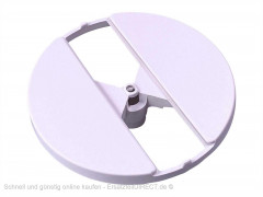 MasterChef 2000 Scheibenhalter verwendbar passend für FP2111