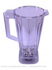 Standmixer Mixerkrug passend für KB7030 KB7021 LM935