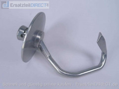 Küchenmaschinen Knethaken QA402 404 QA409