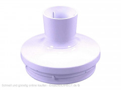 Mixstab Deckel ws. PerfectMix 6000 8000