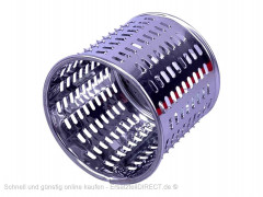 Reibe Reibeeinsatz fein verwendbar passend für KA2531 KA2521