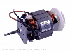 Küchenmaschinen Motor QA409 QA411 KA3031