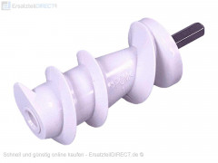 PastaMaker Schnecke verwendbar passend für QA613D QA411-QA417