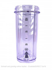 Smoothie Mixbehälter KB181D LM180 BL1801