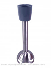 Mixstab Edelstahl HB65KD HB65LD HB65ID