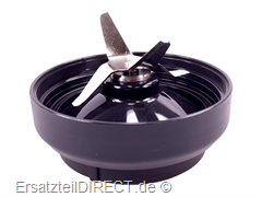 Standmixer Klingensockel - KB181D Freshboost