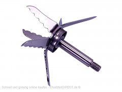 Standmixer Klingen KB4031 KB403D LM8811