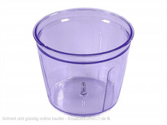 Zerkleinerer Mixbehälter PerfectMix 6000 800