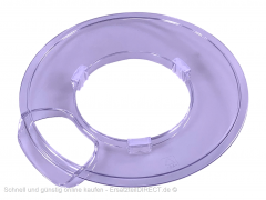 Küchenmaschinen Spritzschutz QB1501 QB15E