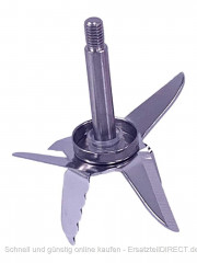 Standmixer Klingen KB403D* KB403111 LM8111*