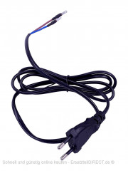 Handmixer Netzkabel passend für HT650e