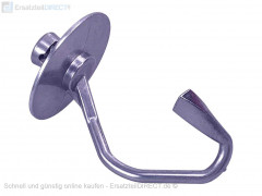 Küchenmaschinen Knethaken QA402 404 QA409