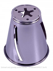 Küchenmaschine Schneidetrommel KA3031 QA4