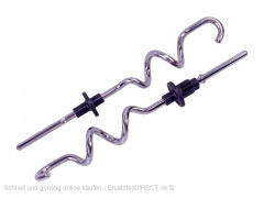 Knethakenset - 3Mix*2000 3000 5000 7000 9000