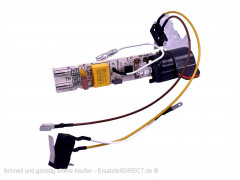 Handmixer Platine verwendbar passend für 3Mix 9000*GN9121 GN9101