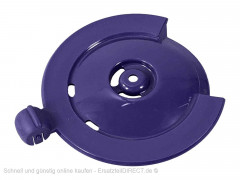 Kaffeemaschinen Kaffeekannendeckel verwendbar passend für CG345