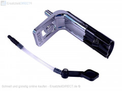 KaffeeAutomaten Düse +Schlauch EA829E EA8298