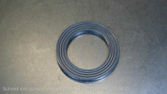 Küchenmaschinen Dichtung verwendbar passend für Prep Cook HP5031