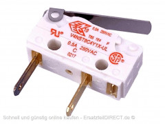 Espressomaschinen Schalter EA8298 EA8000