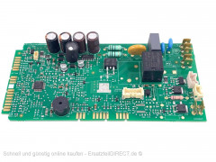 Espressomaschinen Leiterplatte EA892* EA893*
