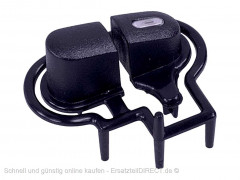 Espressomaschinen linke Taste XP7220 EA8025