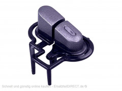 KaffeeAutomaten Taste links XP7240 XP7230