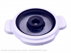 Deckel +Dichtung Prep Cook XL passend für HP50A815