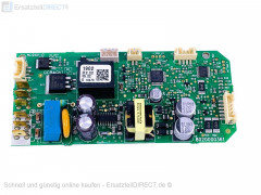 Espressomaschinen Atelier Leiterplatte XN890