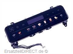 Espressomaschinen Bedienpanel EA895N10/70A*