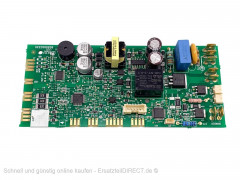 Espressomaschinen Bedienplatine EA870810*