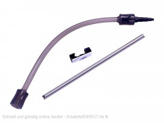 KaffeeAutomaten Milchschlauch-Set EA875E