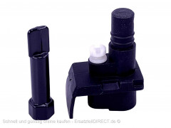 Espressomaschine Milchschaumdüse EA829E 8298