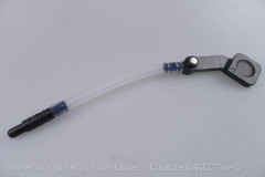 Espressomaschinen Schlauch passend für EA829E EA8298