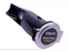 Espressomaschinen Kaffeepulverschacht EA907D