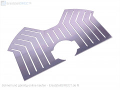 Espressomaschinen Tassengitter EA907D EA9000