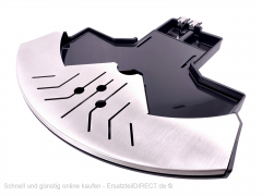 Espressomaschine Becken+Gitter EA9078 EA907D